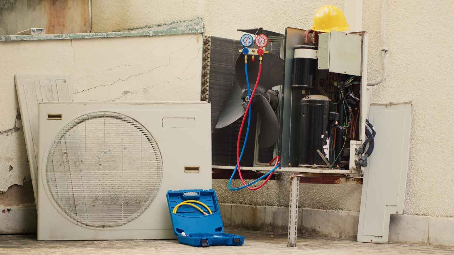 Best HVAC installation services  in Metairie, LA